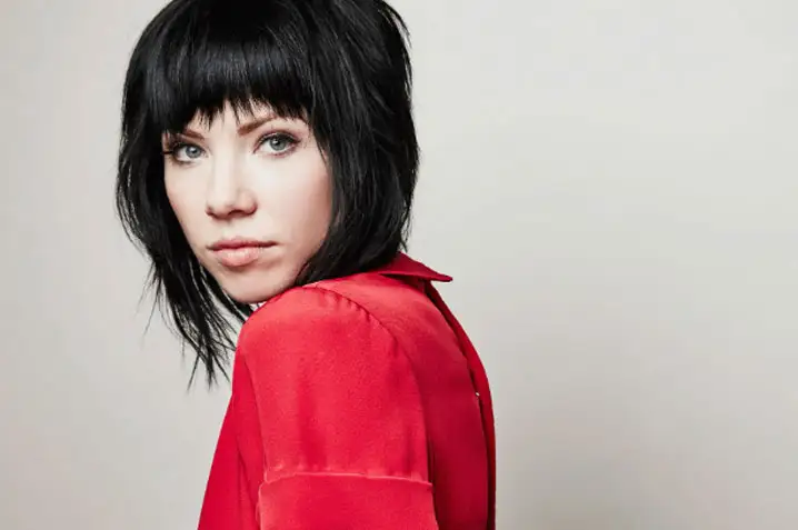 Carly Rae Jepsen Finds Cole M.G.N As Her Soul mate