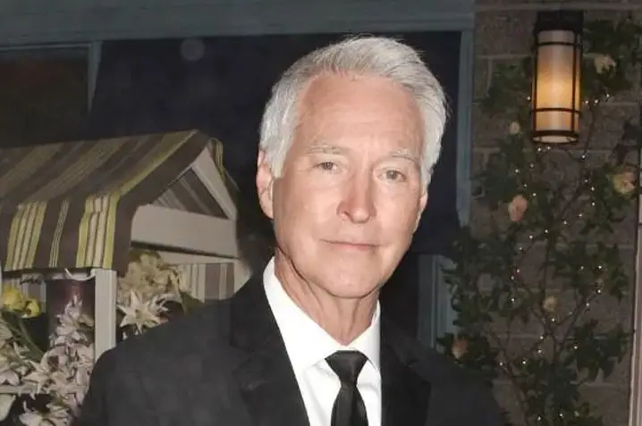 Drake Hogestyn from Pancreatic cancer, at age 70