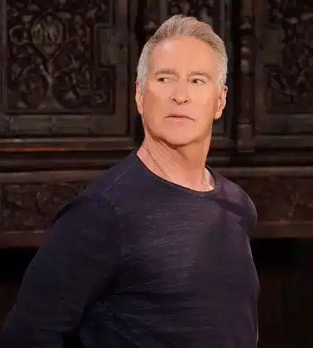 Drake Hogestyn’s battle