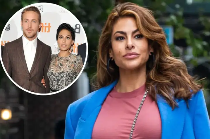 Eva Mendes Refuses Due to Her Kids