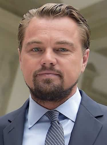 Leonardo Dicaprio Actor