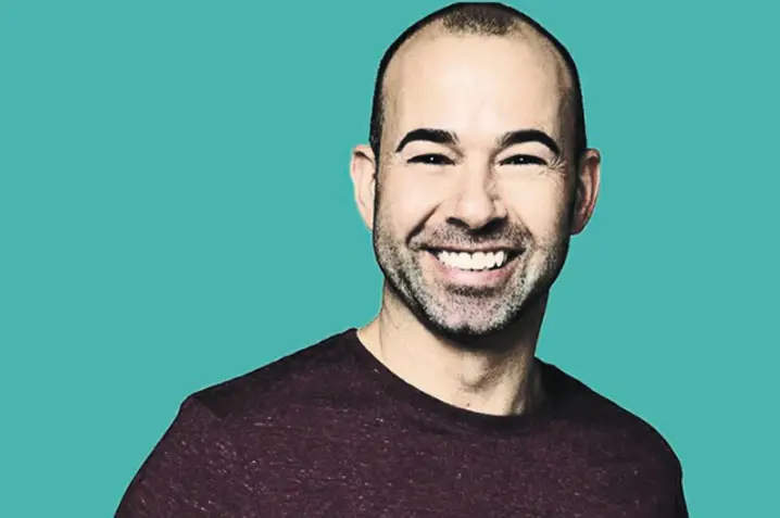 Murr From Unreasonable Jokers