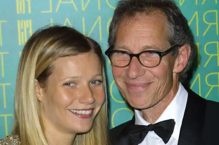 About General Information Gwyneth Paltrow