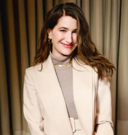 Actress Kathryn Hahn