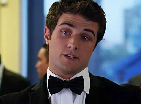 Beau Mirchoff Personal Life