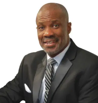 Bishop Noel Jones Personal Life