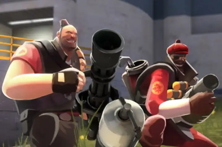 Celebrate the Spooky Season, Team Fortress 2