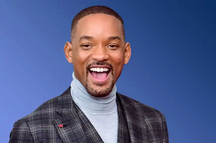 Complete Information Will Smith