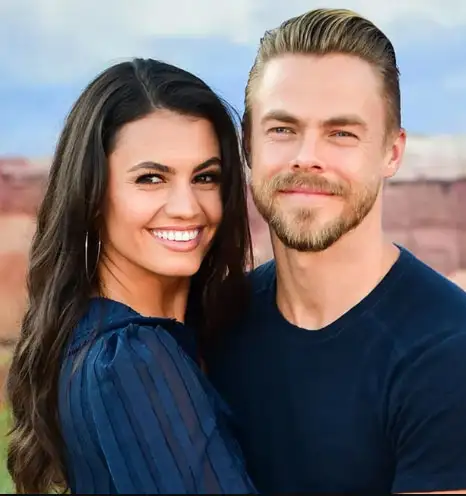 Derek Hough’s Wife Hayley