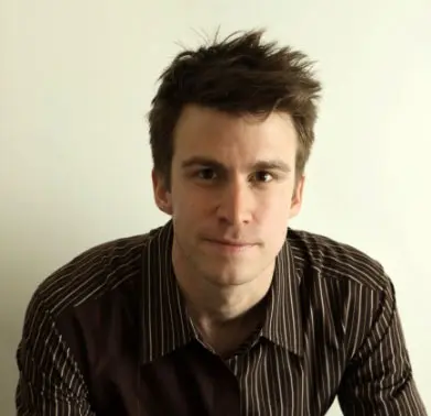 Gavin Creel Actor