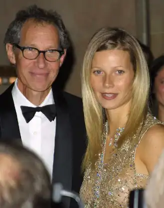 Gwyneth Paltrow’s Father