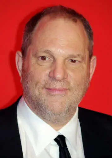 Harvey Weinstein Wikipedia