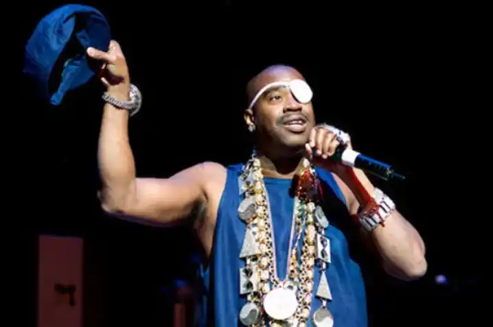 Is Rapper Slick Rick Alive More Information 