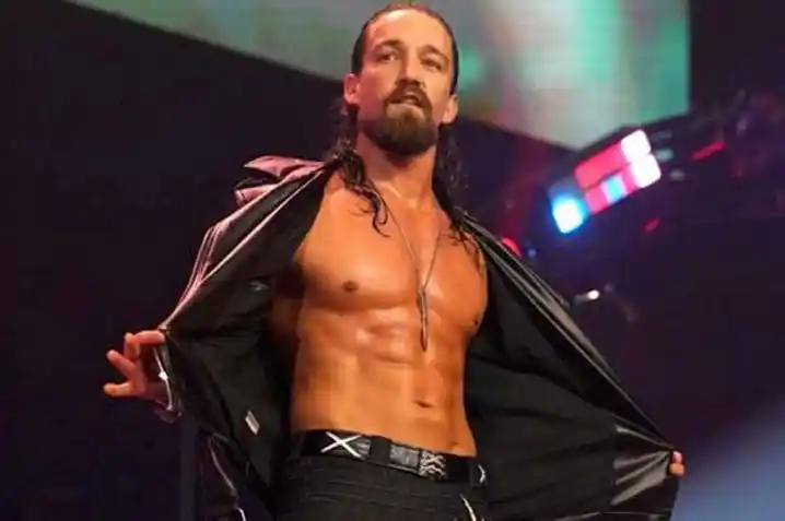 Jay White After His AEW WrestleDream 2024 Victory