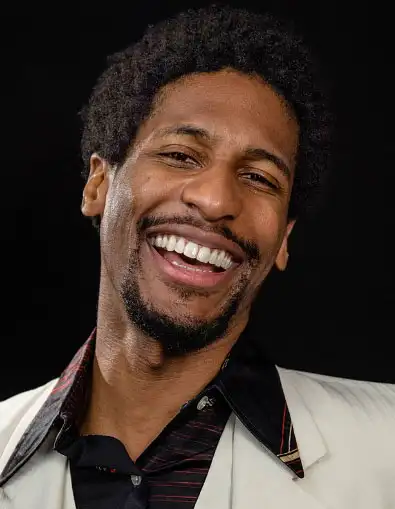 Jon Batiste