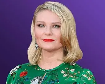 Kirsten Dunst’s character