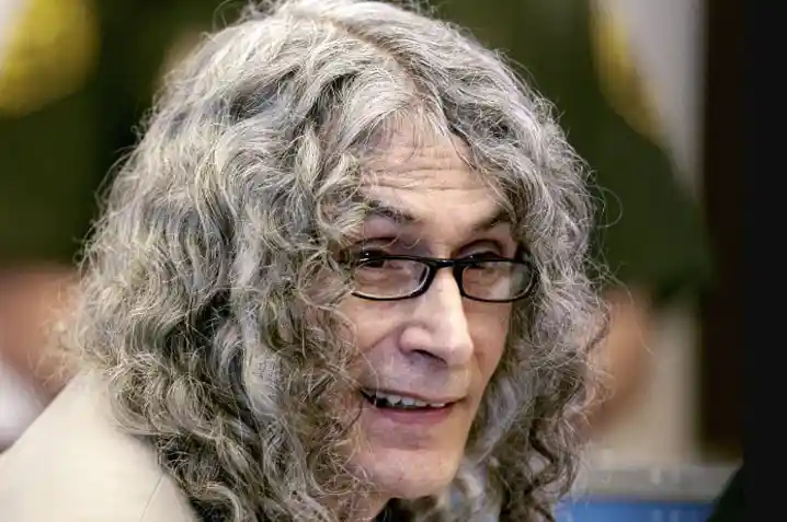 Latest Information Rodney Alcala