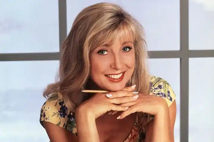 Latest News Actress Teri Garr