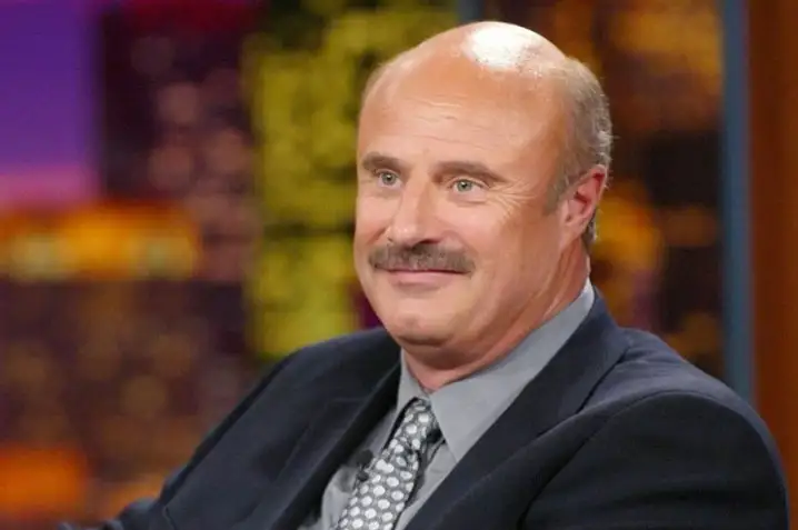 Latest News Dr. Phil Net Worth