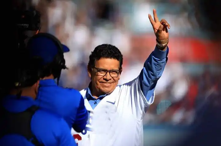 Latest News Fernando Valenzuela