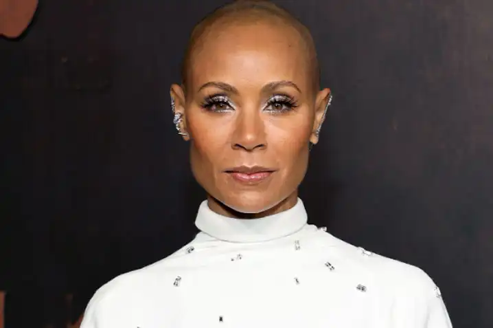 Latest News Jada Pinkett Smith