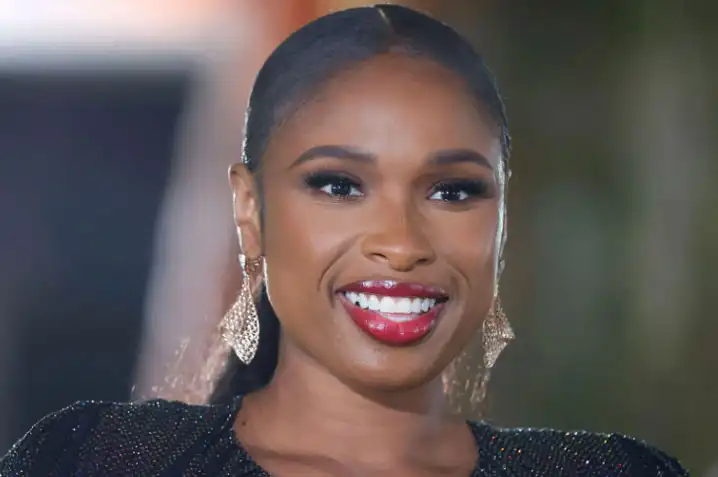 Latest News Jennifer Hudson