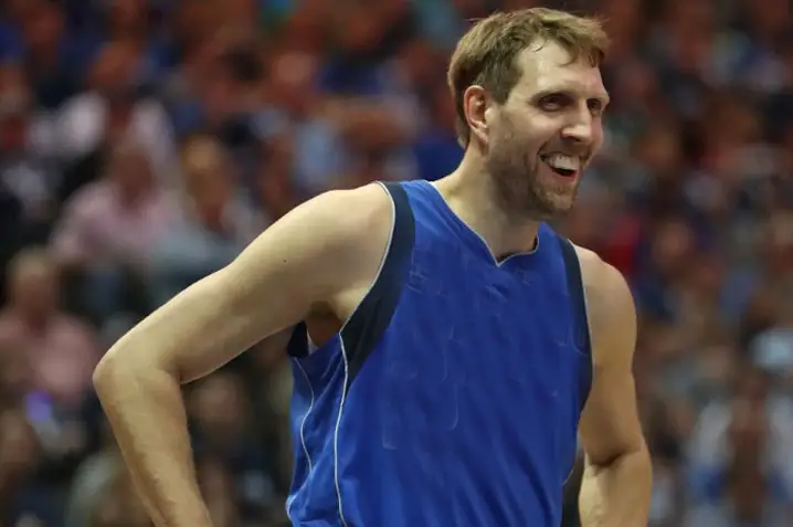 Latest News Jonathan Nowitzki