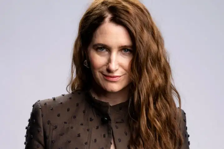 Latest News Kathryn Hahn