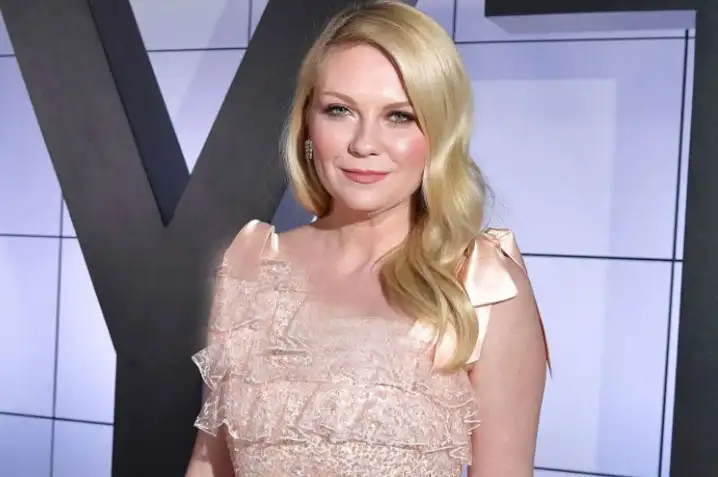 Latest News Kirsten Dunst