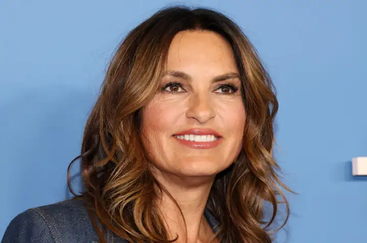 Latest News Mariska Hargitay