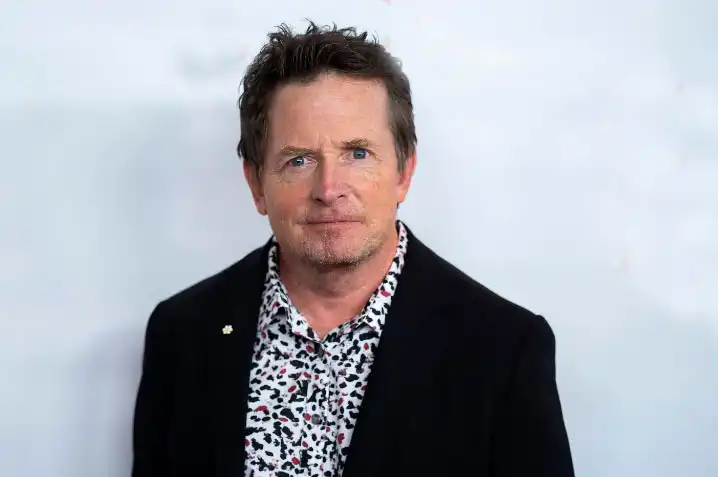 Latest News Michael J. Fox