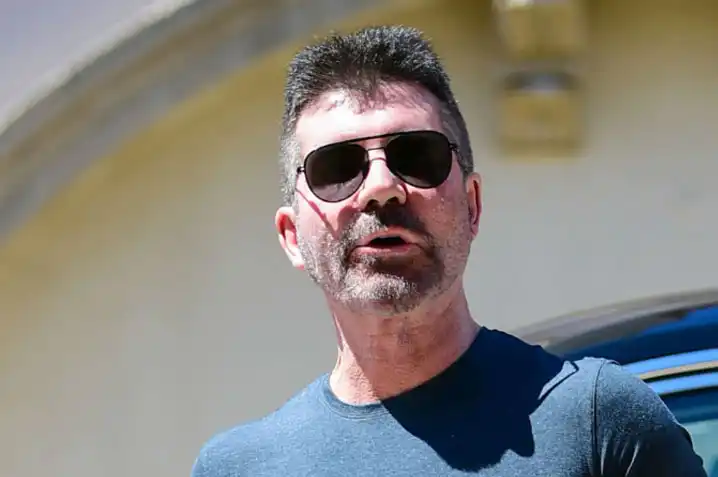 Latest News Simon Cowell