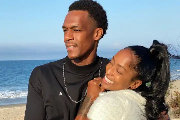 Latoia Fitzgerald, wife of Rajon Rondo and her life