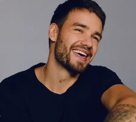 Liam Payne Age Thirty One