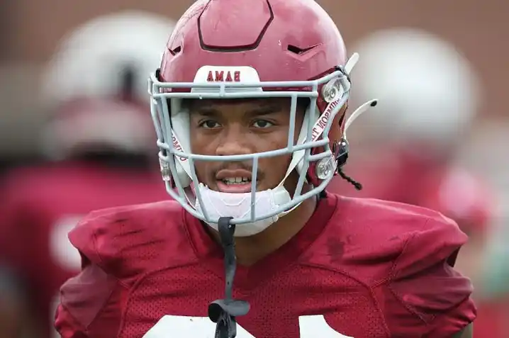 Malachi Moore's Net Worth & Financial Achievements