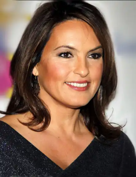 Mariska Hargitay