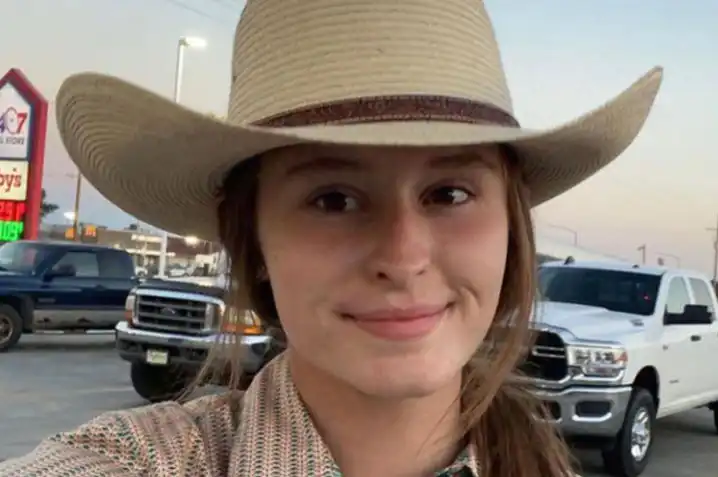 Miss Teen Rodeo Kansas Killed in Car Accident