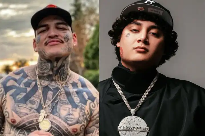 OhGeesy And Lefty Gunplay Get A Call from LAPD