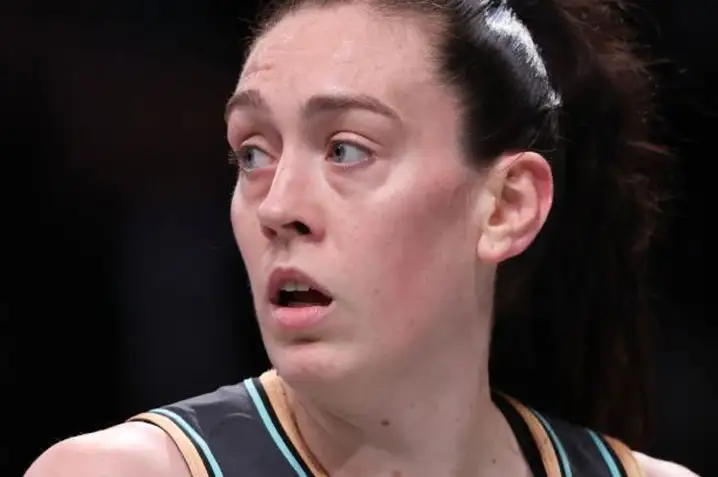 Police Investigation Homophobic death threats to Breanna Stewart