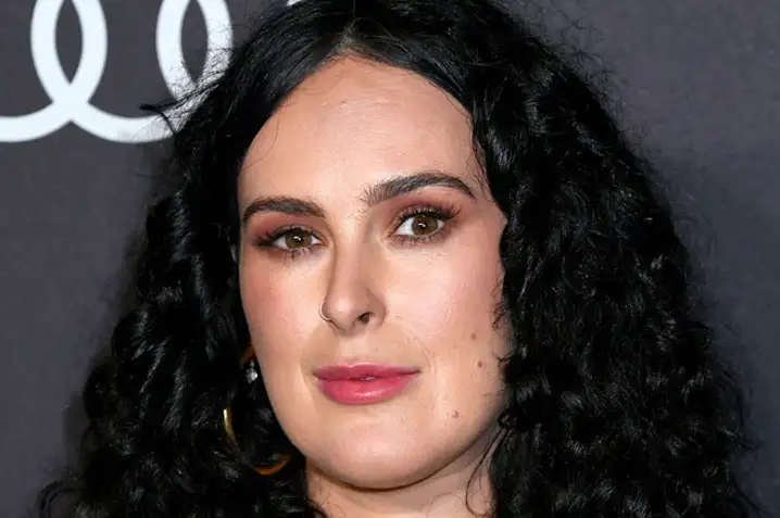 Recent images of Rumer Willis stunned her fans