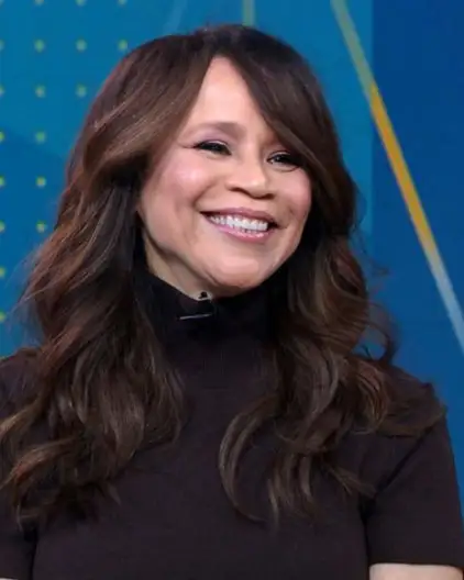 Rosie Perez