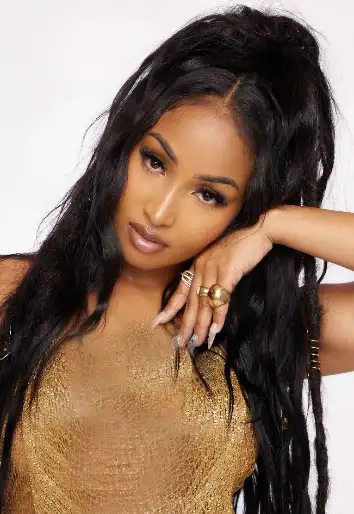 Shenseea singer Personal Life