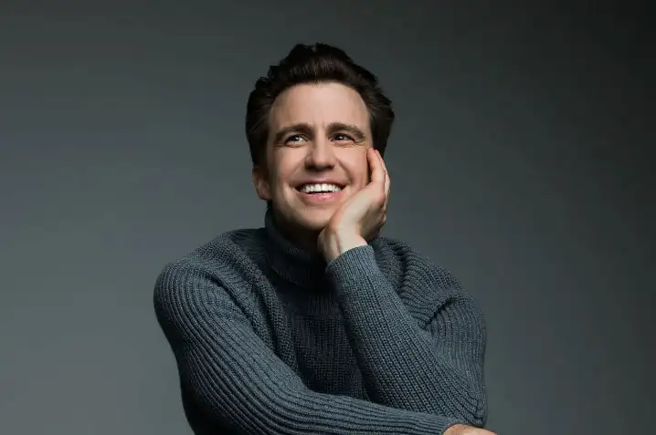 Social media curios about Late Gavin Creel