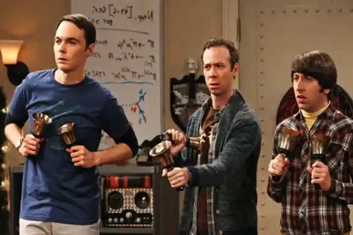 The Big Bang Theory spin-off- Check The Details!