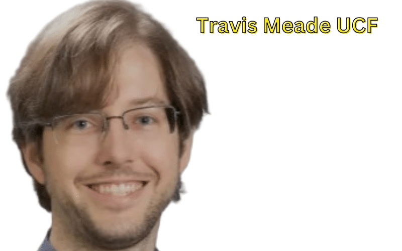 Travis Meade UCF Latest news