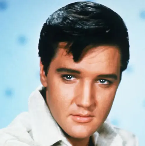 About Elvis Presley