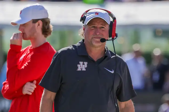 About General Information Dana Holgorsen