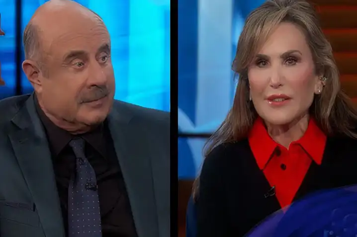 About General Information Divorce Rumour of Dr. Phil