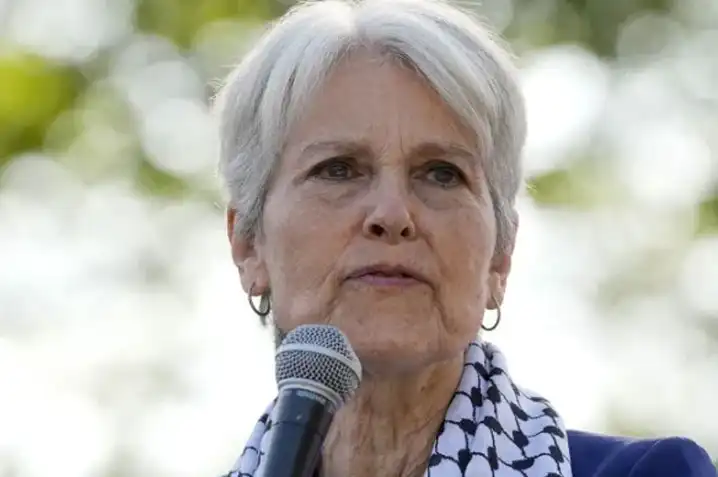 About General Information Jill Stein