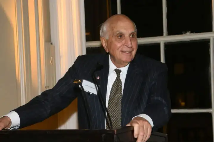 Complete Information Ken Langone